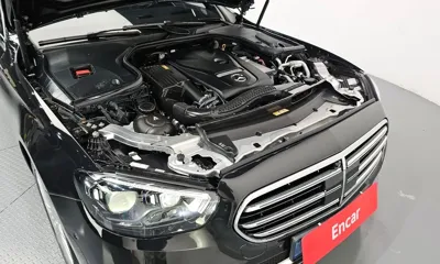 Mercedes-Benz E-Class 2022, 42372 км, за 20179.71 USD - фото 6