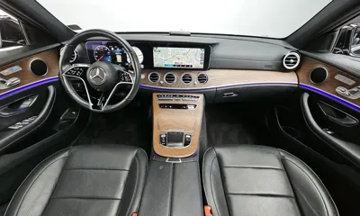 Mercedes-Benz E-Class 2022, 42372 км, за 20179.71 USD - фото 7