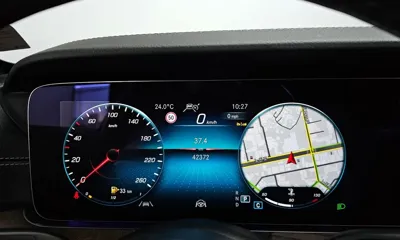 Mercedes-Benz E-Class 2022, 42372 км, за 20179.71 USD - фото 8