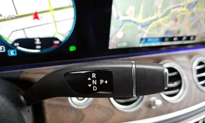 Mercedes-Benz E-Class 2022, 42372 км, за 20179.71 USD - фото 9