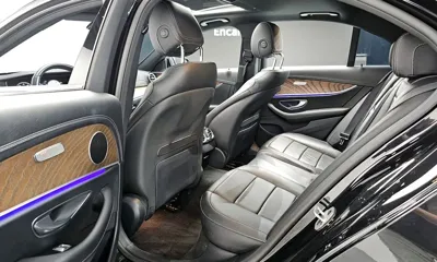 Mercedes-Benz E-Class 2022, 42372 км, за 20179.71 USD - фото 11
