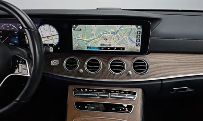 Mercedes-Benz E-Class 2022, 42372 км, за 20179.71 USD - фото 13