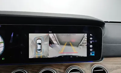 Mercedes-Benz E-Class 2022, 42372 км, за 20179.71 USD - фото 14