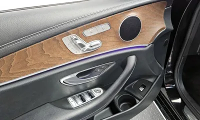 Mercedes-Benz E-Class 2022, 42372 км, за 20179.71 USD - фото 20