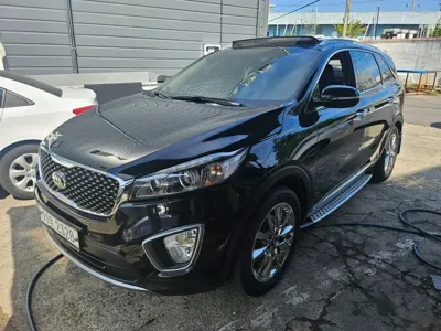 Kia Sorento 2015, 132466 км, за 8440.62 USD