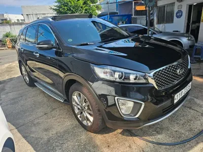 Kia Sorento 2015, 132466 км, за 8440.62 USD