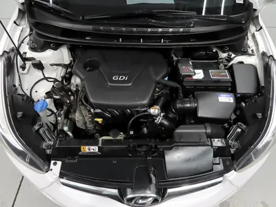 Hyundai Avante 2015, 144140 км, за 2756.99 USD - фото 6