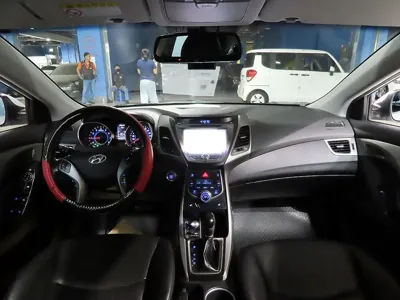 Hyundai Avante 2015, 144140 км, за 2756.99 USD - фото 7