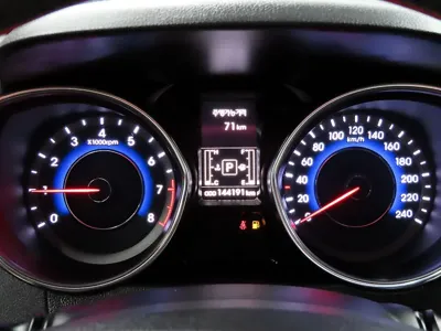 Hyundai Avante 2015, 144140 км, за 2756.99 USD - фото 8
