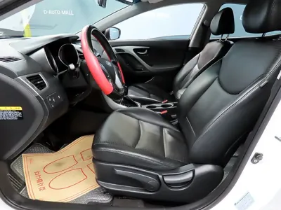 Hyundai Avante 2015, 144140 км, за 2756.99 USD - фото 10