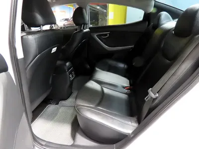 Hyundai Avante 2015, 144140 км, за 2756.99 USD - фото 12