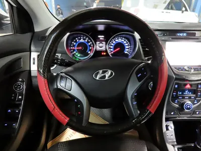 Hyundai Avante 2015, 144140 км, за 2756.99 USD - фото 15
