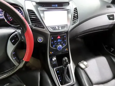 Hyundai Avante 2015, 144140 км, за 2756.99 USD - фото 18