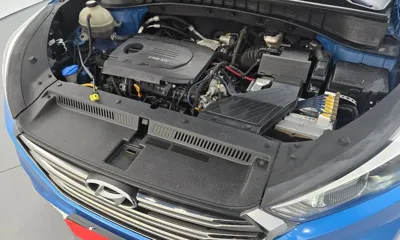 Hyundai Tucson 2017, 159730 км, за 5842.2 USD - фото 6