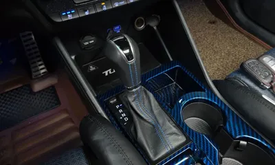 Hyundai Tucson 2017, 159730 км, за 5842.2 USD - фото 9
