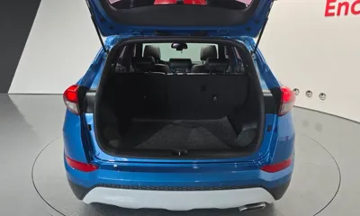 Hyundai Tucson 2017, 159730 км, за 5842.2 USD - фото 20