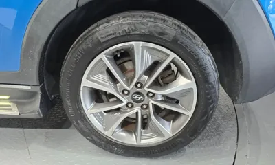 Hyundai Tucson 2017, 159730 км, за 5842.2 USD - фото 21