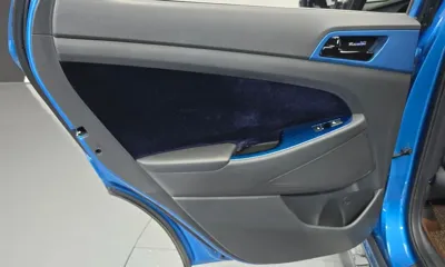 Hyundai Tucson 2017, 159730 км, за 5842.2 USD - фото 25