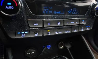 Hyundai Tucson 2017, 159730 км, за 5842.2 USD - фото 31