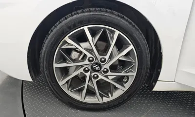 Hyundai Avante 2019, 123563 км, за 5973.48 USD