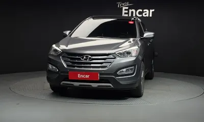Hyundai Santafe 2013, 183261 км, за 3931.99 USD