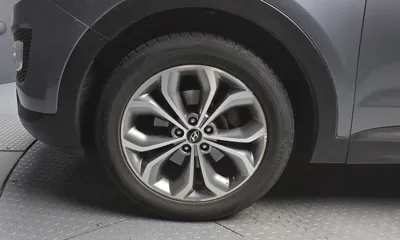 Hyundai Santafe 2013, 183261 км, за 3931.99 USD