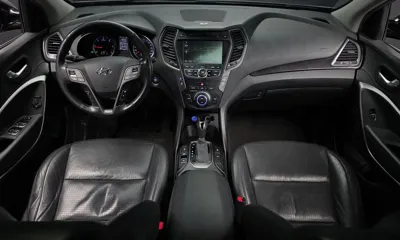 Hyundai Santafe 2013, 183261 км, за 3902.28 USD - фото 7