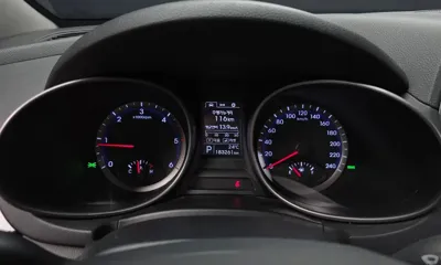 Hyundai Santafe 2013, 183261 км, за 3902.28 USD - фото 8