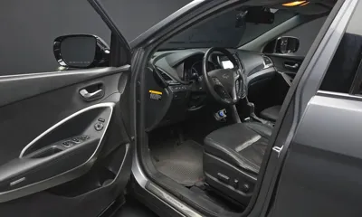 Hyundai Santafe 2013, 183261 км, за 3902.28 USD - фото 10