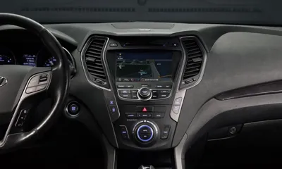 Hyundai Santafe 2013, 183261 км, за 3902.28 USD - фото 12