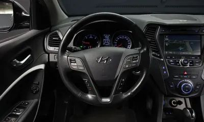 Hyundai Santafe 2013, 183261 км, за 3902.28 USD - фото 13