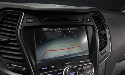 Hyundai Santafe 2013, 183261 км, за 3902.28 USD - фото 14