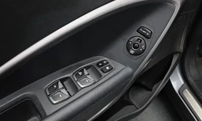 Hyundai Santafe 2013, 183261 км, за 3902.28 USD - фото 16
