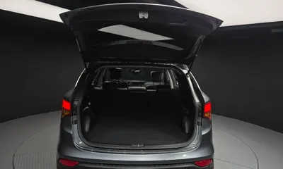 Hyundai Santafe 2013, 183261 км, за 3902.28 USD - фото 20