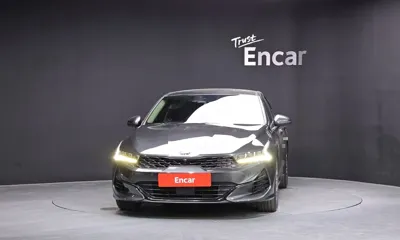 Kia K5 2021, 87817 км, за 13140.79 USD
