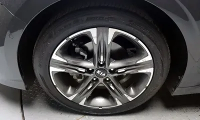 Kia K5 2021, 87817 км, за 13140.79 USD