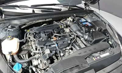 Kia K5 2021, 87817 км, за 13131.37 USD - фото 6