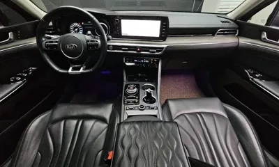 Kia K5 2021, 87817 км, за 13131.37 USD - фото 7