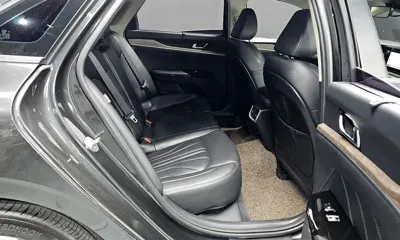 Kia K5 2021, 87817 км, за 13131.37 USD - фото 11