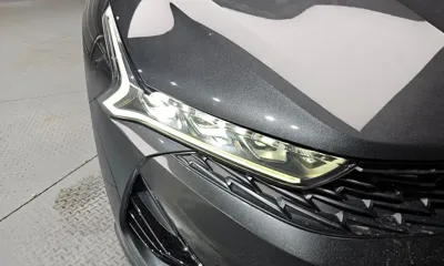 Kia K5 2021, 87817 км, за 13131.37 USD - фото 22