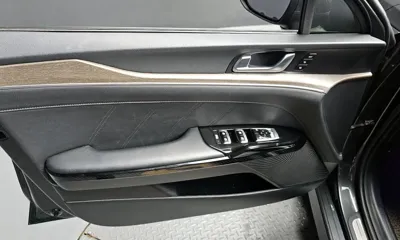 Kia K5 2021, 87817 км, за 13131.37 USD - фото 24