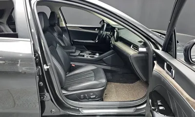 Kia K5 2021, 87817 км, за 13131.37 USD - фото 26