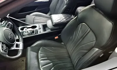 Kia K5 2021, 87817 км, за 13131.37 USD - фото 30