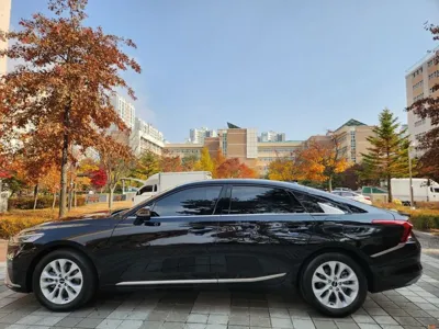 Kia K8 2023, 48050 км, за 15695.35 USD