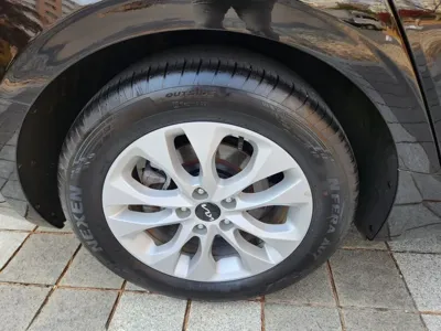 Kia K8 2023, 48050 км, за 15695.35 USD