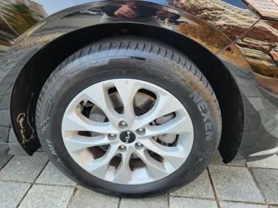 Kia K8 2023, 48050 км, за 15695.35 USD - фото 6