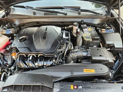 Kia K8 2023, 48050 км, за 15695.35 USD - фото 7