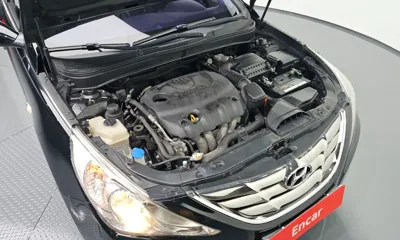 Hyundai Sonata 2010, 162273 км, за 1947.88 USD - фото 6