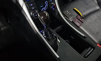 Hyundai Sonata 2010, 162273 км, за 1947.88 USD - фото 9