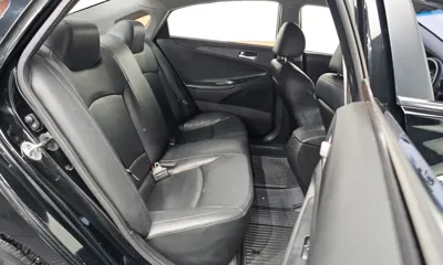 Hyundai Sonata 2010, 162273 км, за 1947.88 USD - фото 11